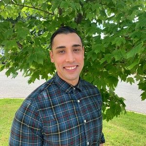 Meet your Posher, Arthur